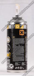 Photo Textures of Bottle Spray